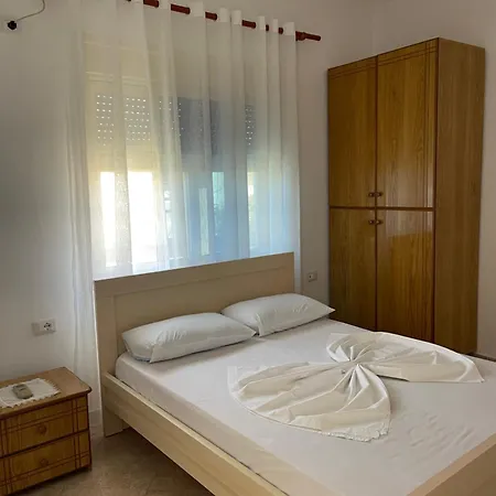 Apartment Kristeo