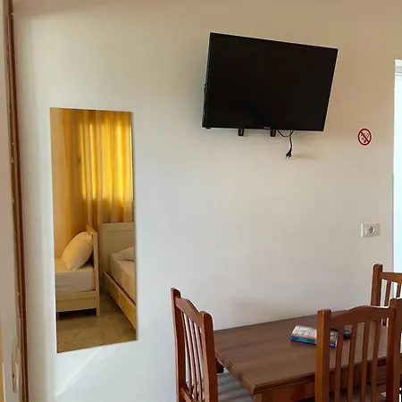 Apartmán Kristeo *