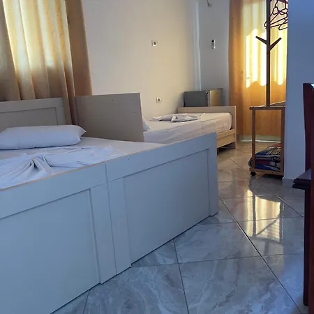 Kristeo Apartment Vlore