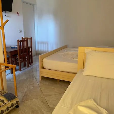 Apartmán Kristeo Vlorë