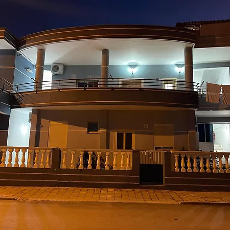 Kristeo * Vlorë