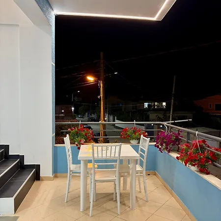Kristeo Apartmán *