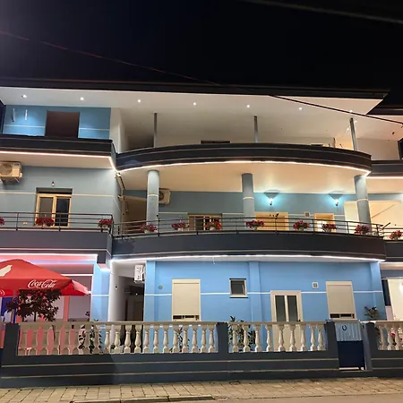 Kristeo Apartmán *