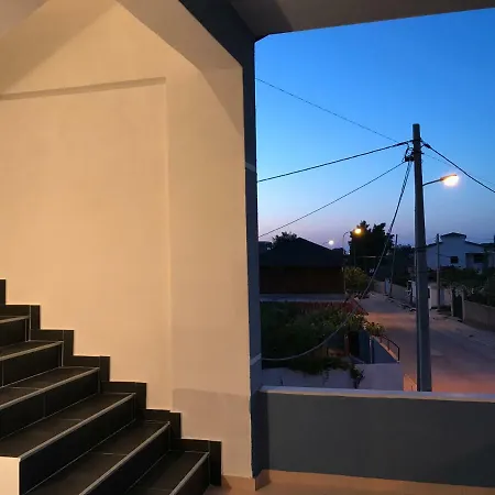 Apartment Kristeo