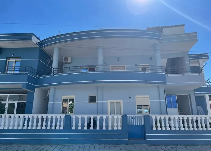 Kristeo Apartament