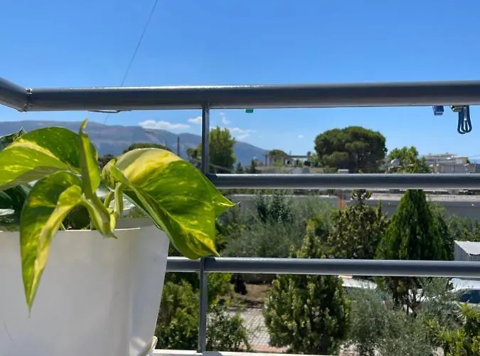 Apartament Kristeo *