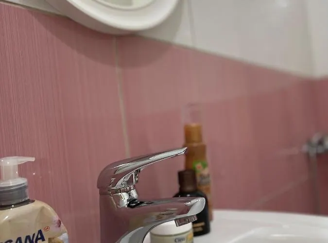 Apartament Kristeo Wlora