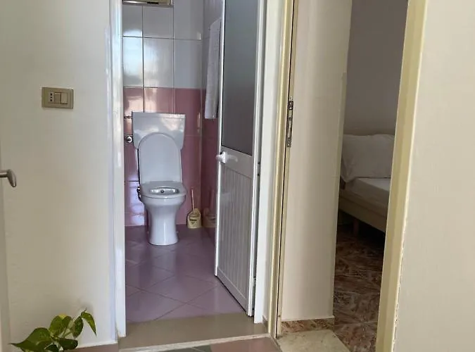 Apartament Kristeo Wlora