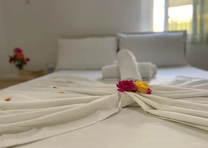 Kristeo Apartament Wlora