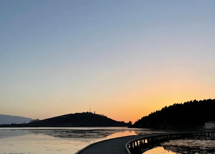 Apartament Kristeo *