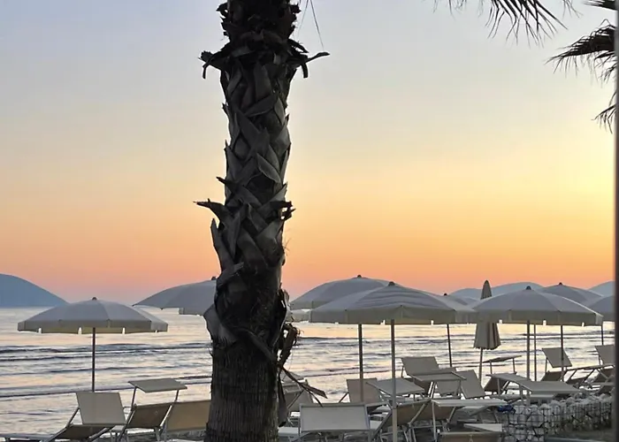 Apartament Kristeo *