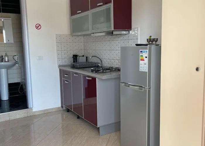 Kristeo Apartament *