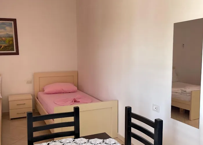 Kristeo Apartament Wlora