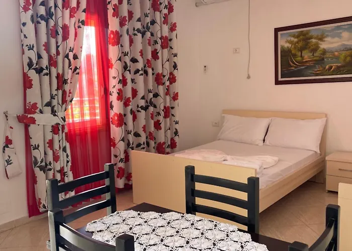 Kristeo Apartament