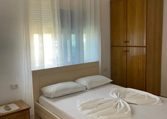Apartament Kristeo