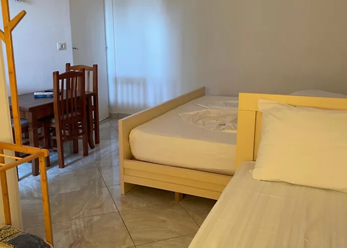 Apartament Kristeo Wlora