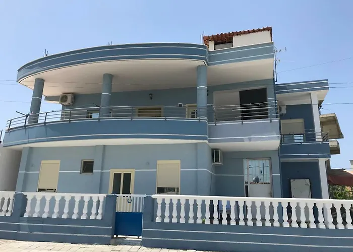 Kristeo Apartament *